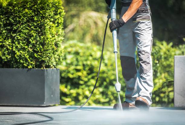 Trusted Barton Creek, TX  Pressure Washing Services Experts