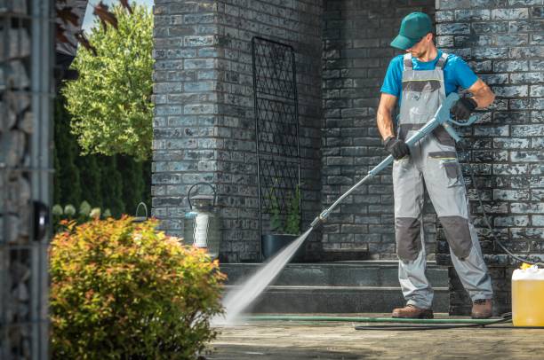  Barton Creek, TX Pressure Washing Pros