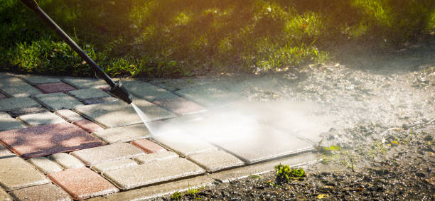 Playground Equipment Cleaning in Barton Creek, TX